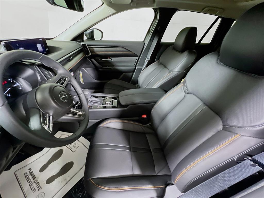 new 2026 Mazda CX-50 car, priced at $41,380