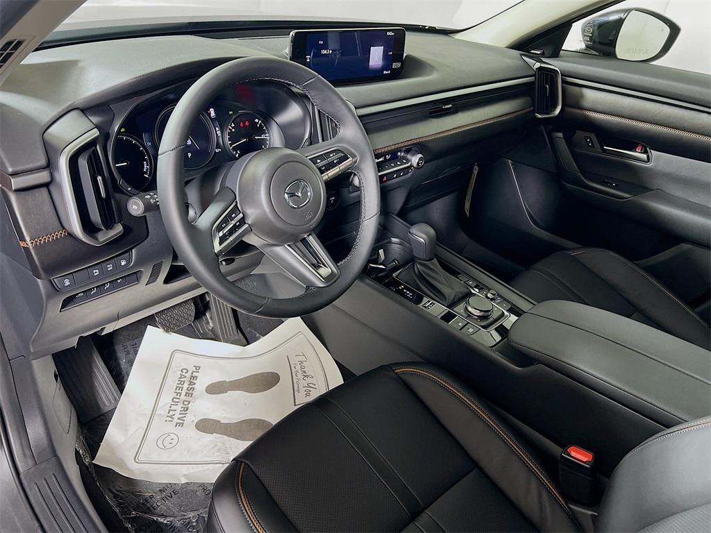 new 2026 Mazda CX-50 car, priced at $41,380