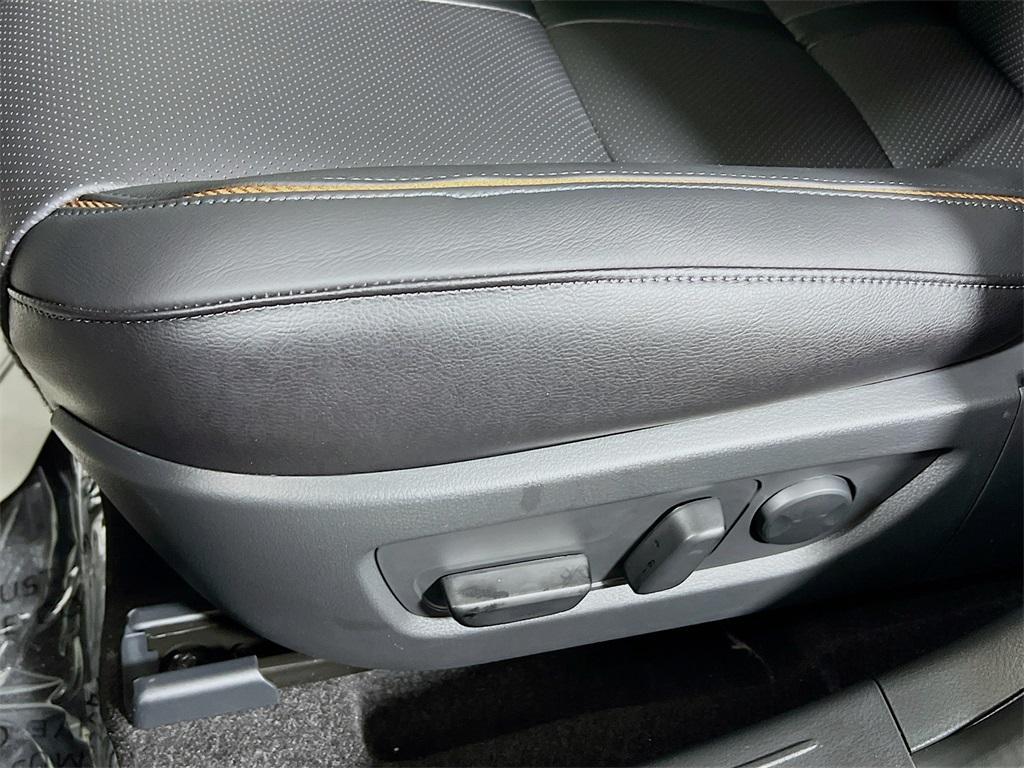 new 2026 Mazda CX-50 car, priced at $41,380