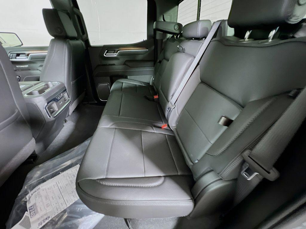new 2026 GMC Sierra 1500 car, priced at $69,740
