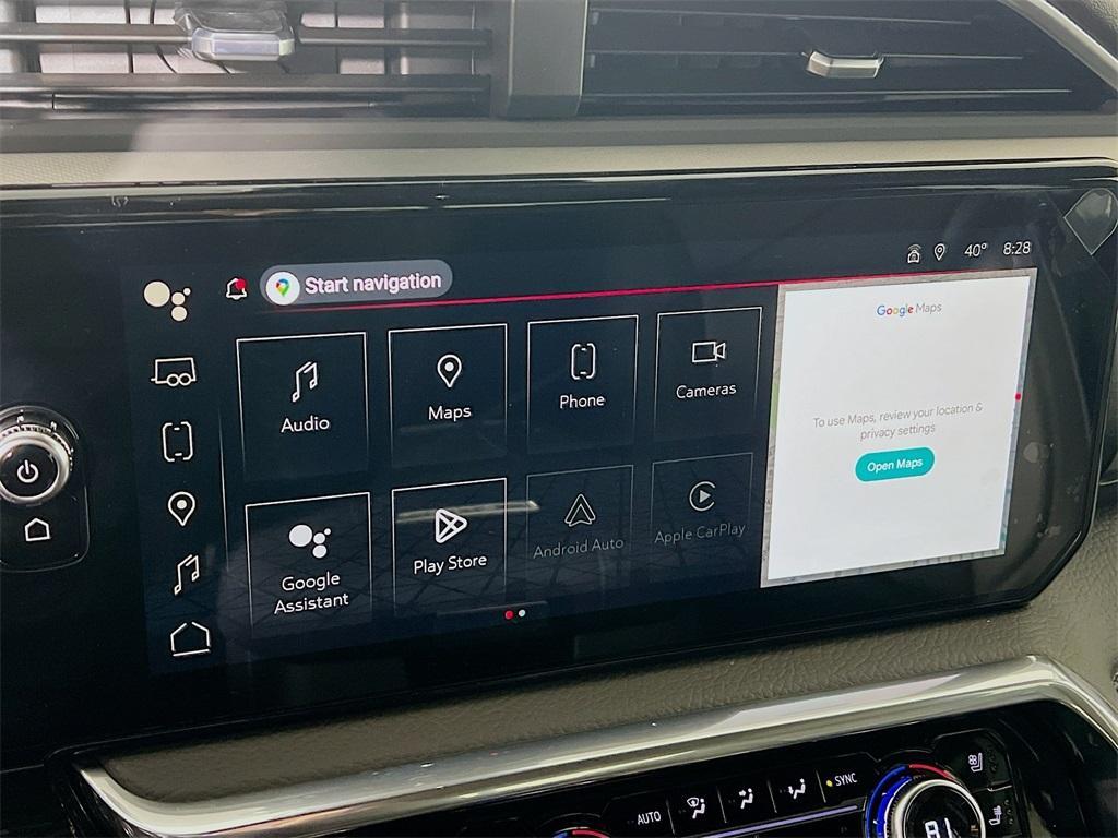 new 2026 GMC Sierra 2500 car, priced at $84,965