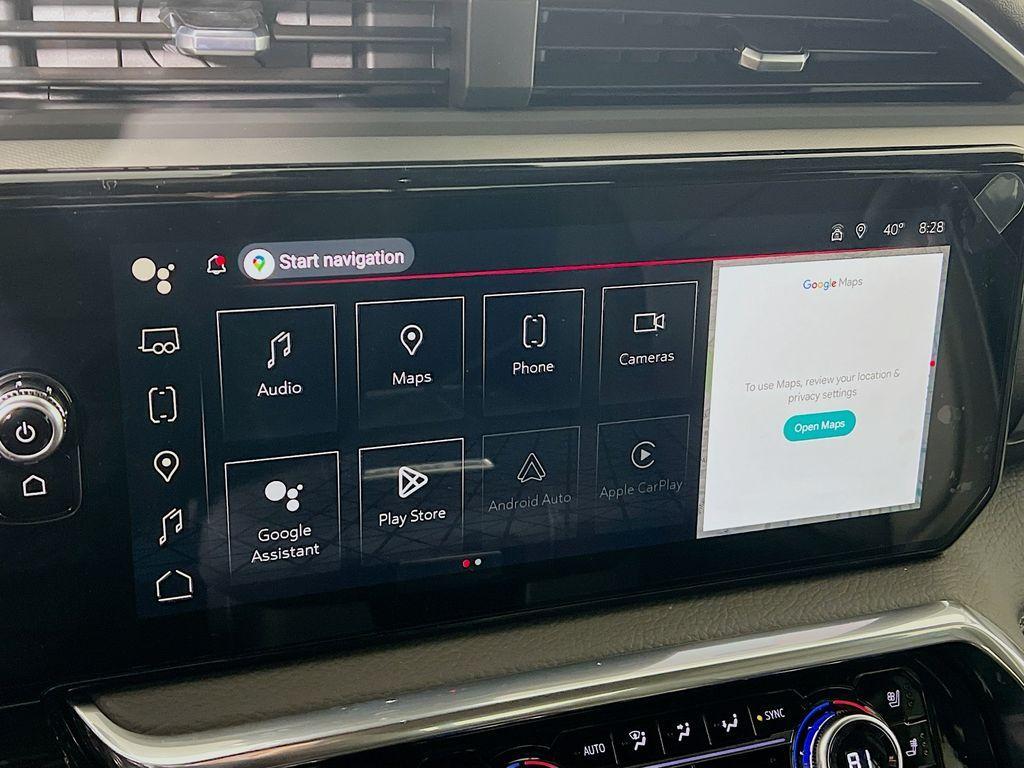 new 2026 GMC Sierra 2500 car, priced at $84,465