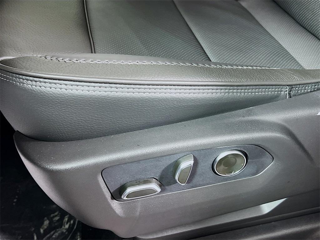 new 2026 GMC Sierra 2500 car, priced at $84,965