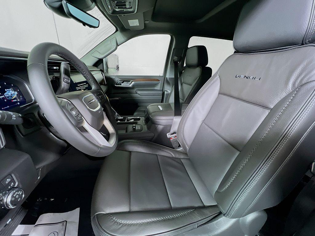 new 2026 GMC Sierra 2500 car, priced at $84,465