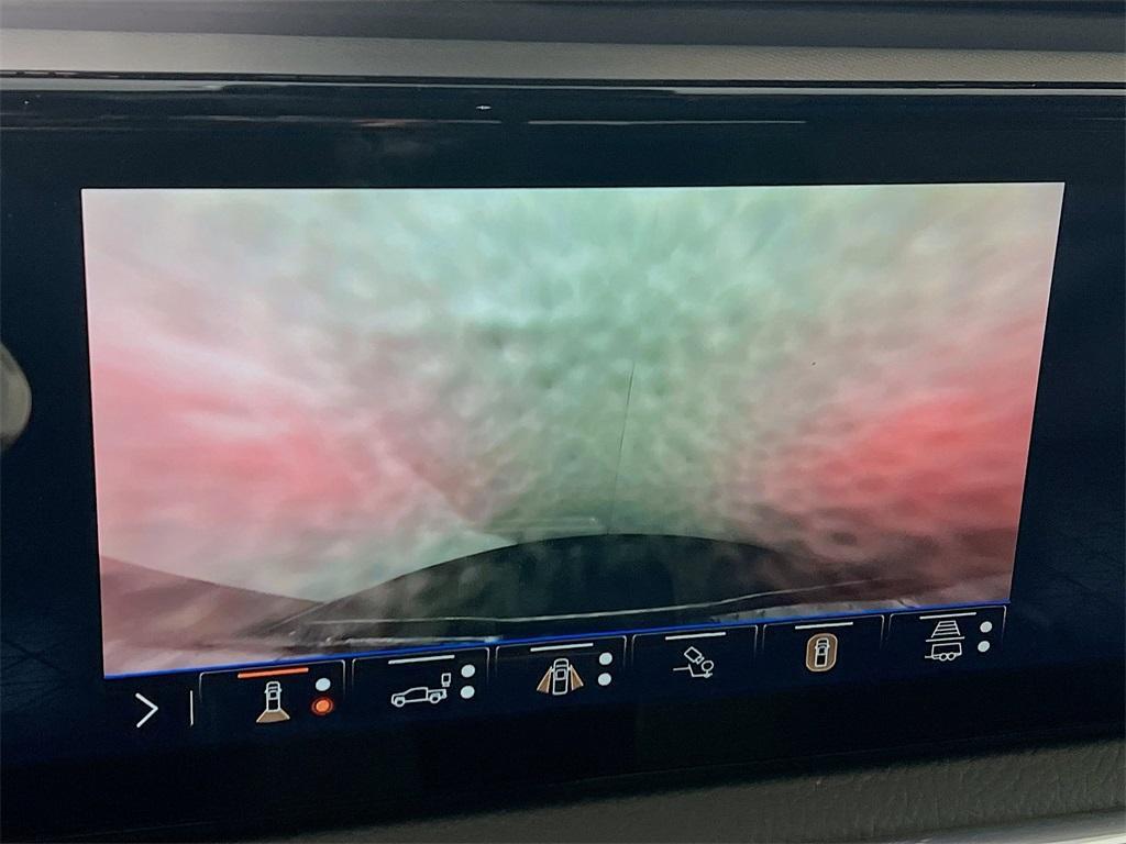 new 2026 GMC Sierra 2500 car, priced at $84,965