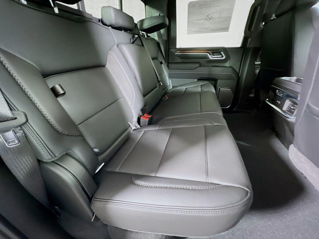 new 2026 GMC Sierra 2500 car, priced at $84,465