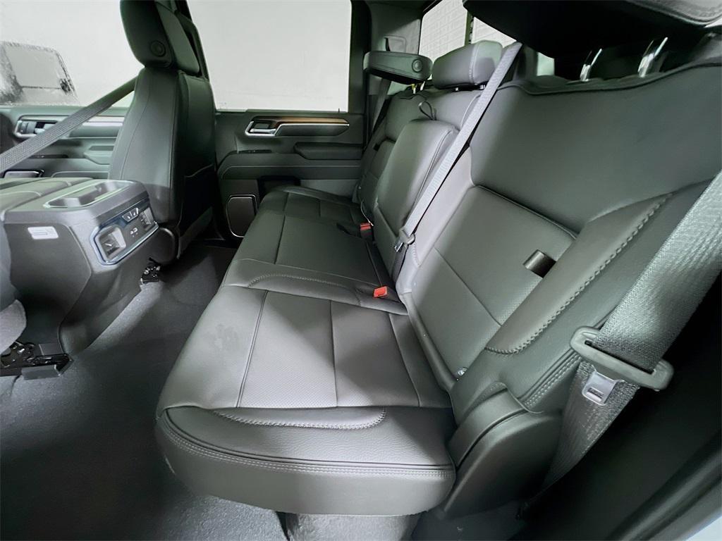 new 2026 GMC Sierra 2500 car, priced at $84,965