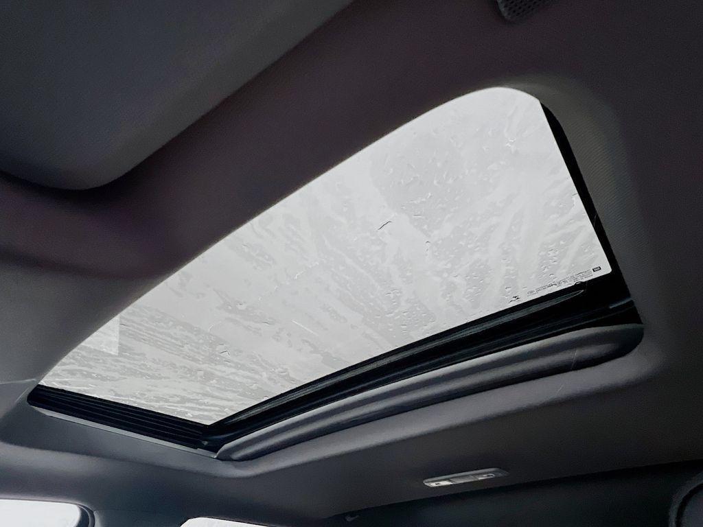 new 2026 GMC Sierra 2500 car, priced at $84,465