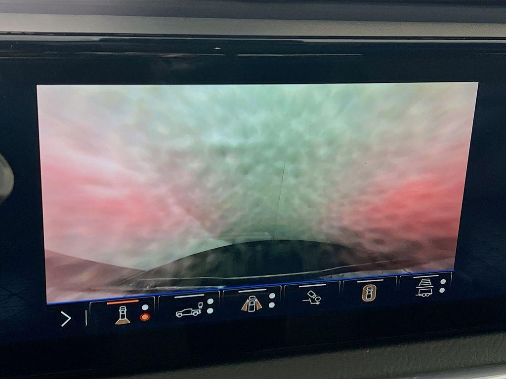 new 2026 GMC Sierra 2500 car, priced at $84,465