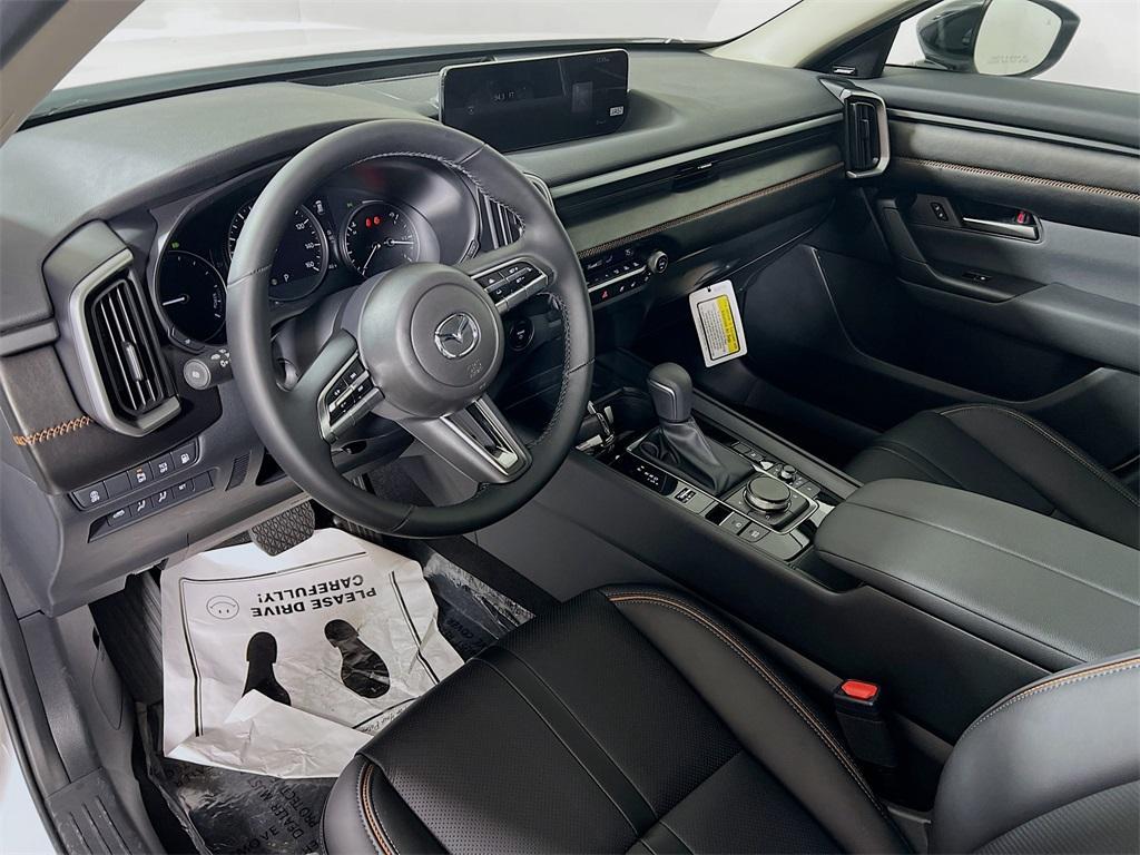 new 2026 Mazda CX-50 car, priced at $40,765
