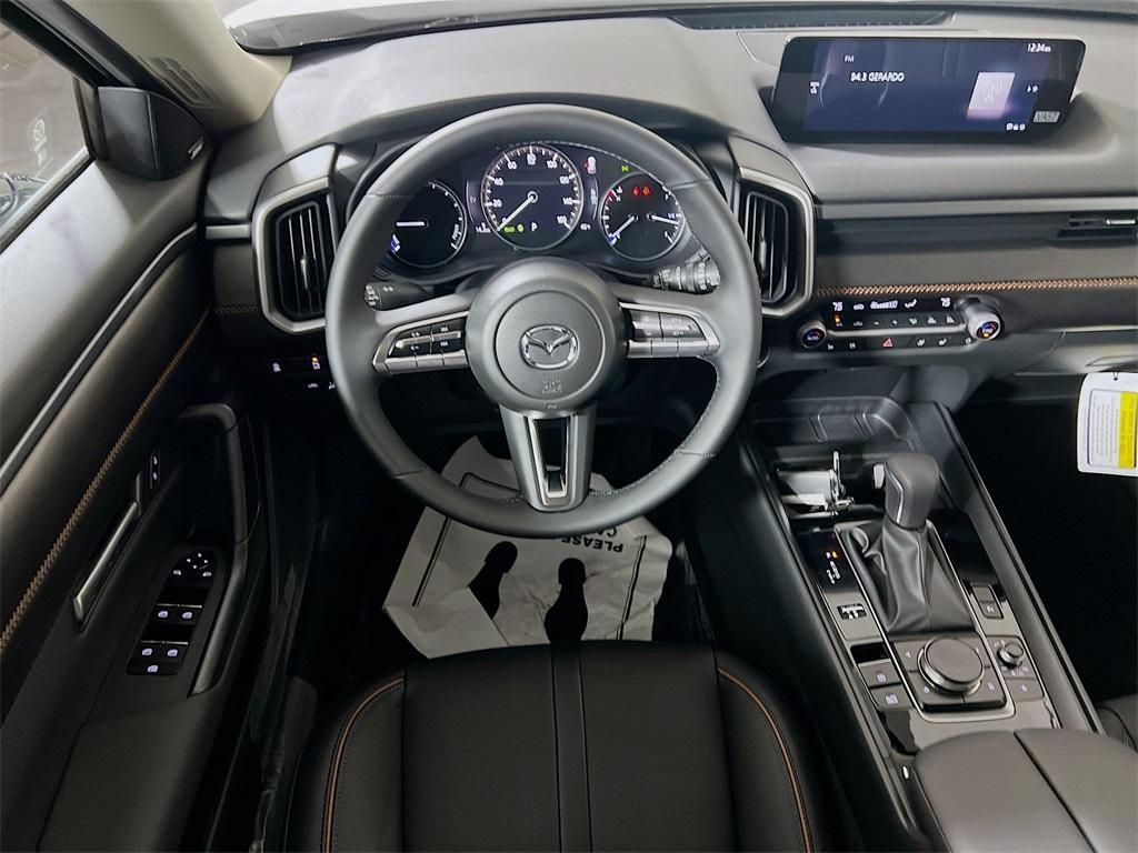 new 2026 Mazda CX-50 car, priced at $40,765
