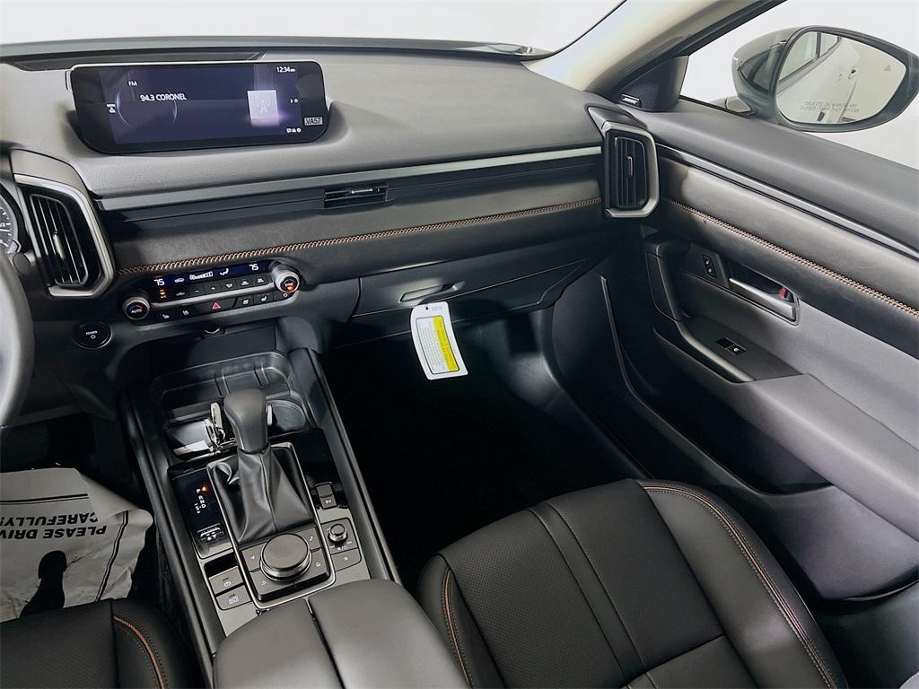 new 2026 Mazda CX-50 car, priced at $40,765