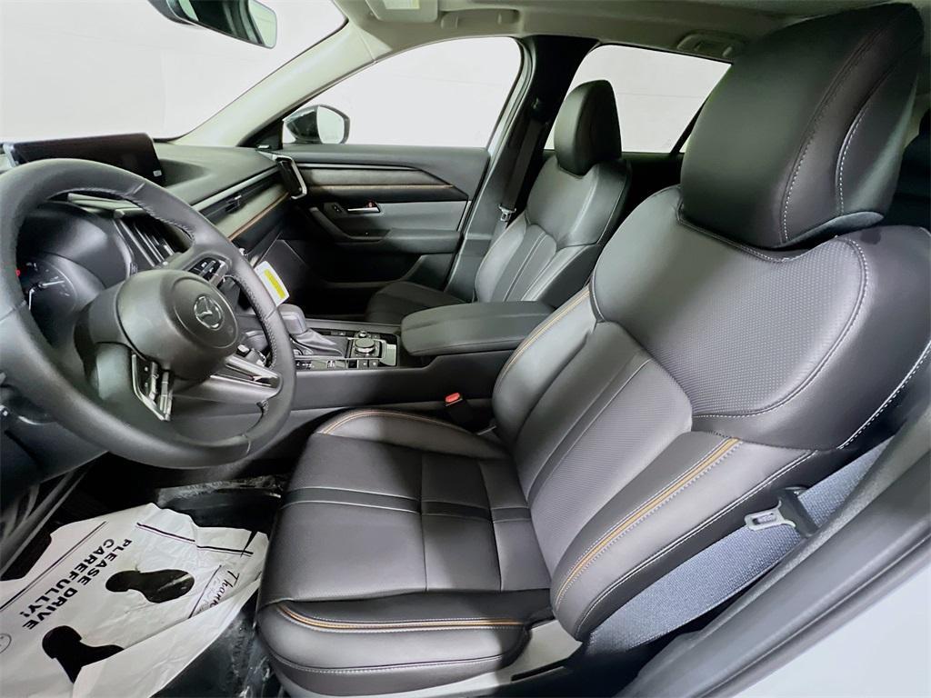 new 2026 Mazda CX-50 car, priced at $40,765