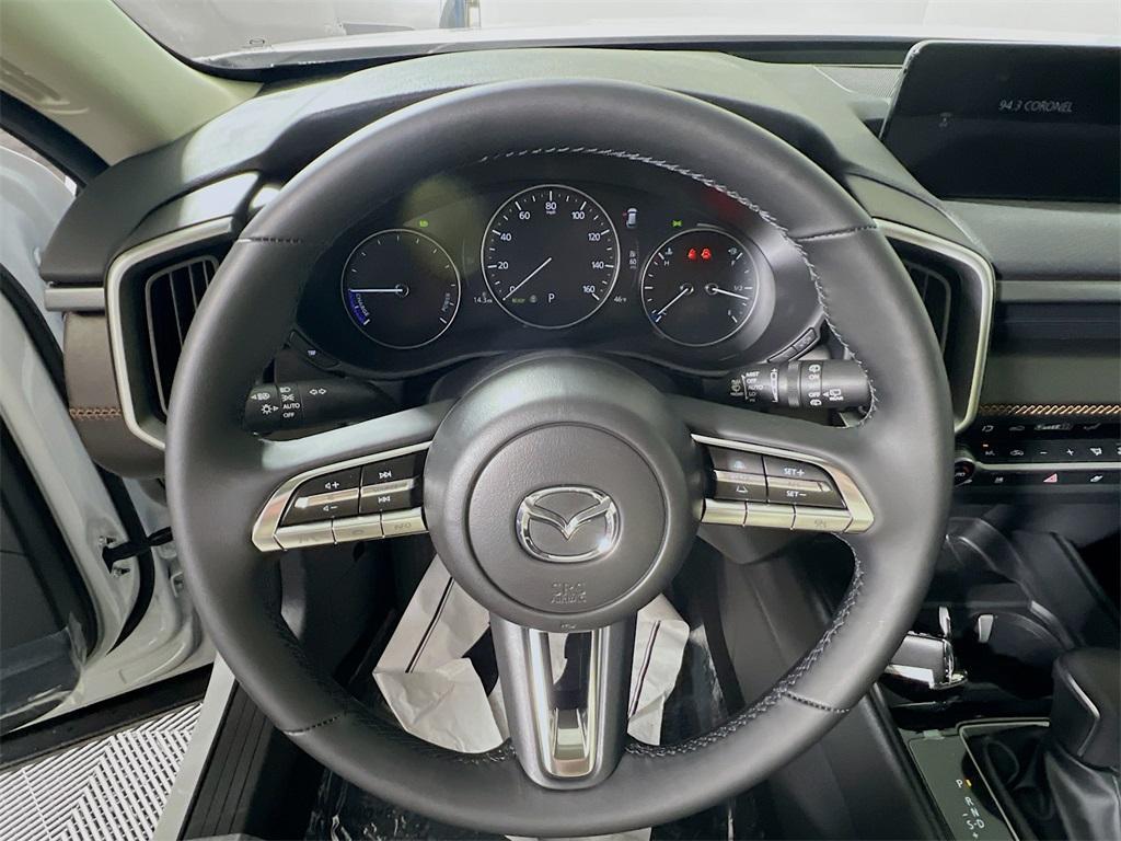 new 2026 Mazda CX-50 car, priced at $40,765