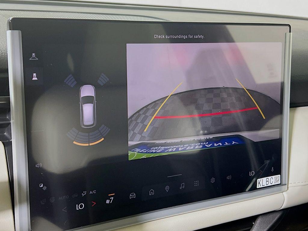 new 2026 Mazda CX-5 car, priced at $37,340
