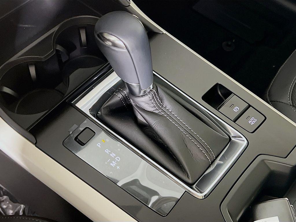 new 2026 Mazda CX-5 car, priced at $37,340