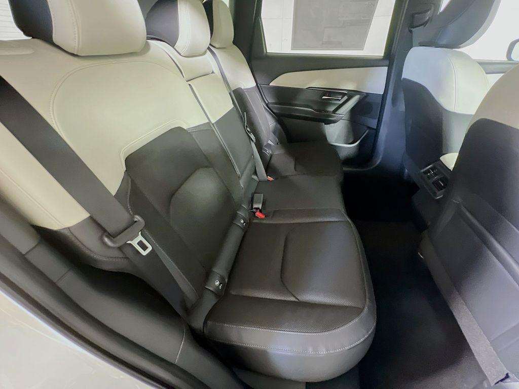 new 2026 Mazda CX-5 car, priced at $37,340