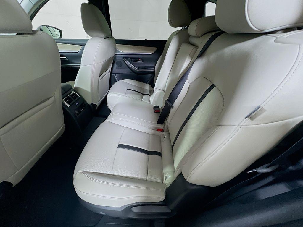 new 2026 Mazda CX-90 car, priced at $46,540