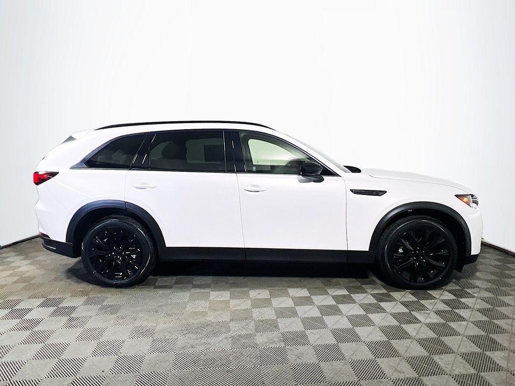 new 2026 Mazda CX-90 car, priced at $46,540
