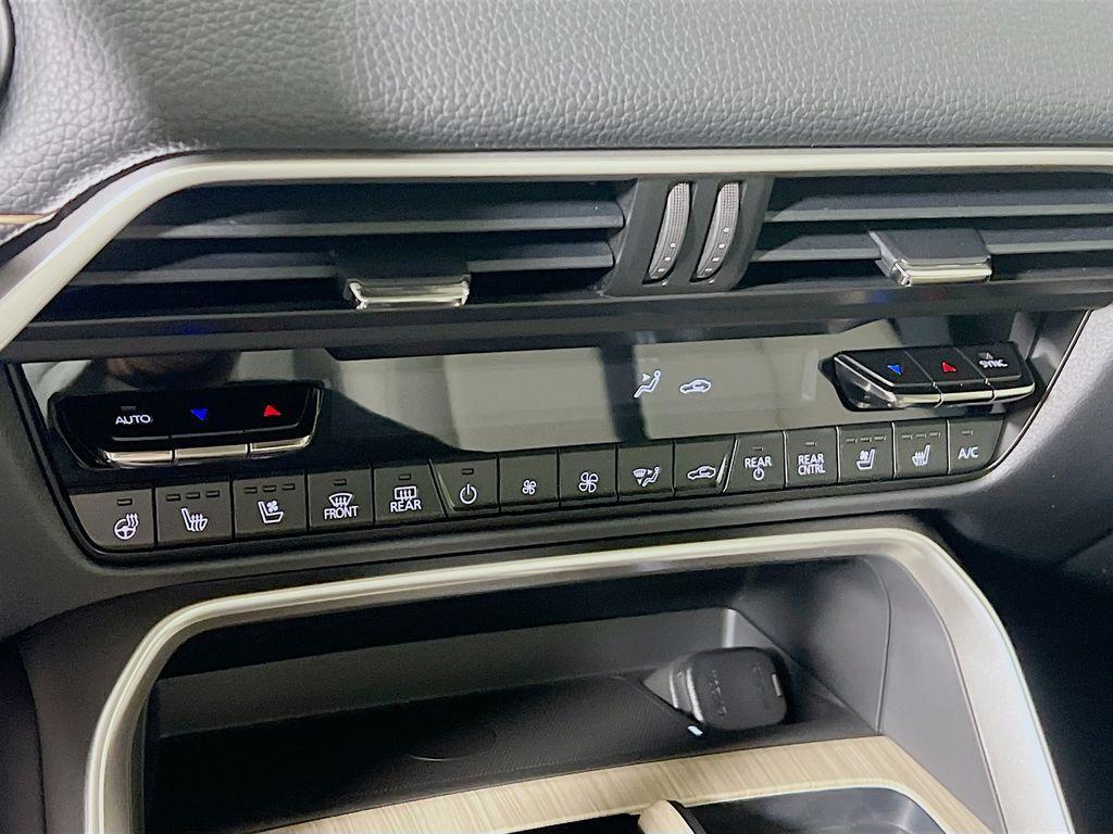 new 2026 Mazda CX-90 car, priced at $46,540