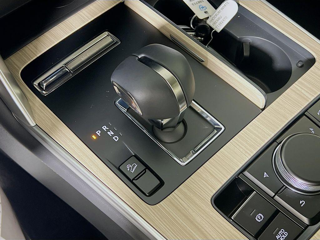 new 2026 Mazda CX-90 car, priced at $46,540