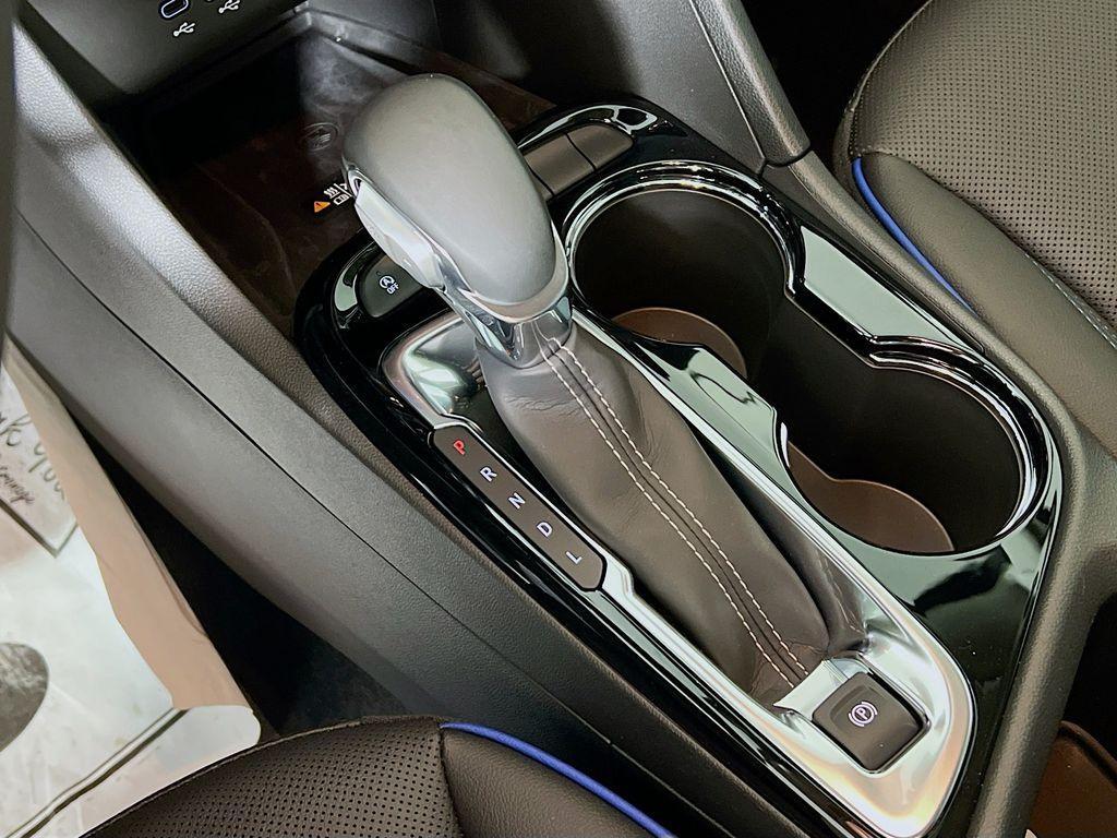 new 2026 Buick Encore GX car, priced at $30,580