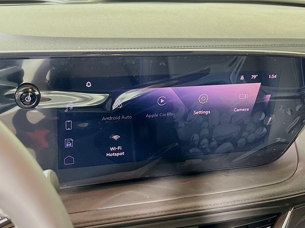 new 2026 Buick Encore GX car, priced at $30,580