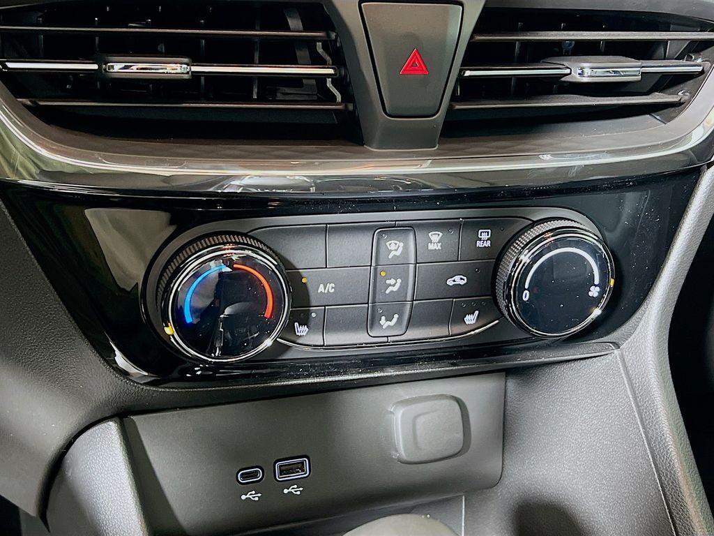 new 2026 Buick Encore GX car, priced at $30,580