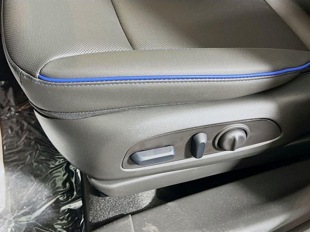 new 2026 Buick Encore GX car, priced at $30,580