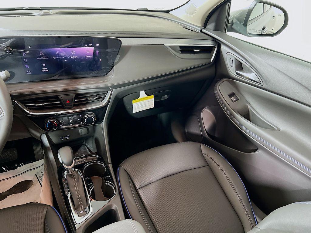 new 2026 Buick Encore GX car, priced at $30,580