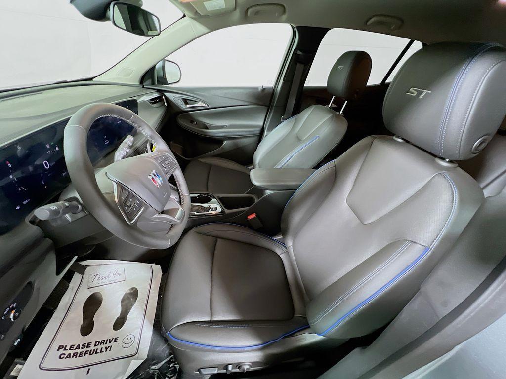 new 2026 Buick Encore GX car, priced at $30,580