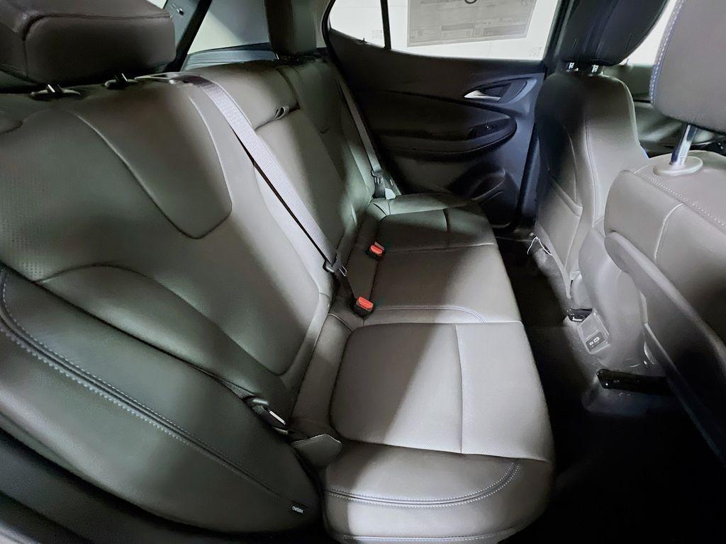 new 2026 Buick Encore GX car, priced at $30,580