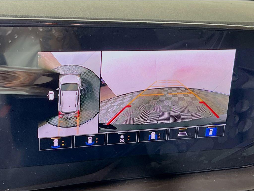 new 2026 Buick Encore GX car, priced at $30,580