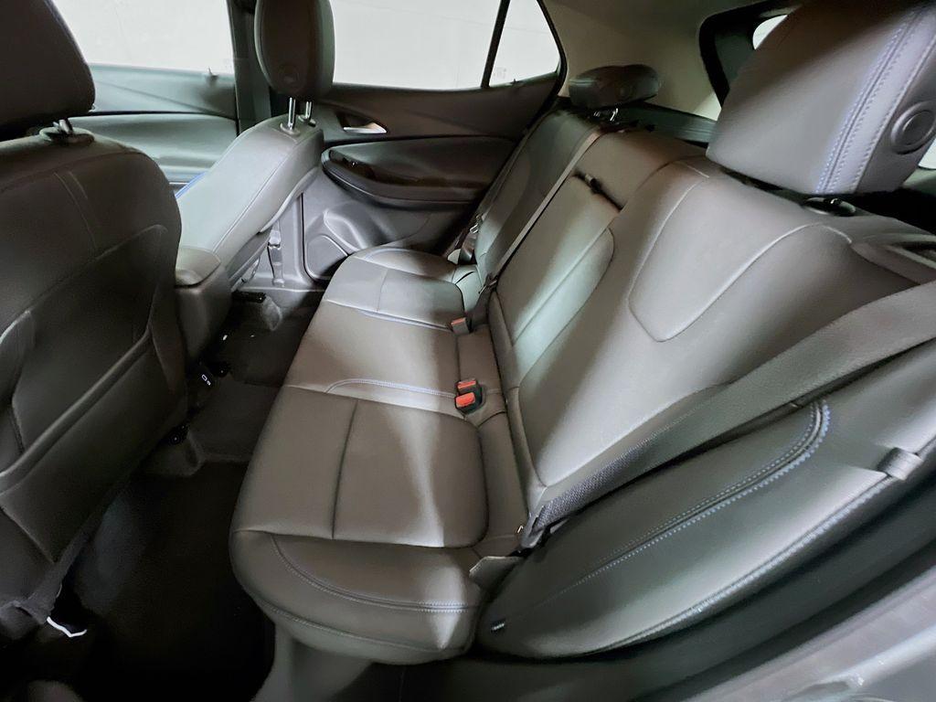 new 2026 Buick Encore GX car, priced at $30,580