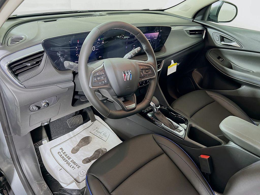 new 2026 Buick Encore GX car, priced at $30,580