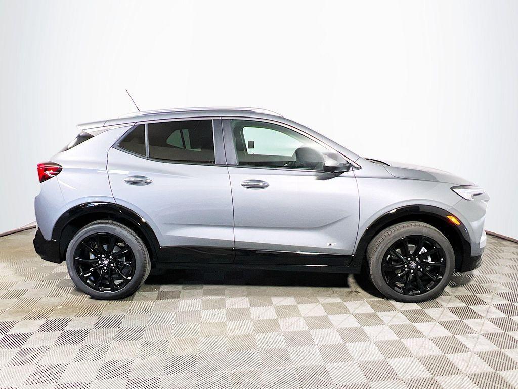 new 2026 Buick Encore GX car, priced at $30,580