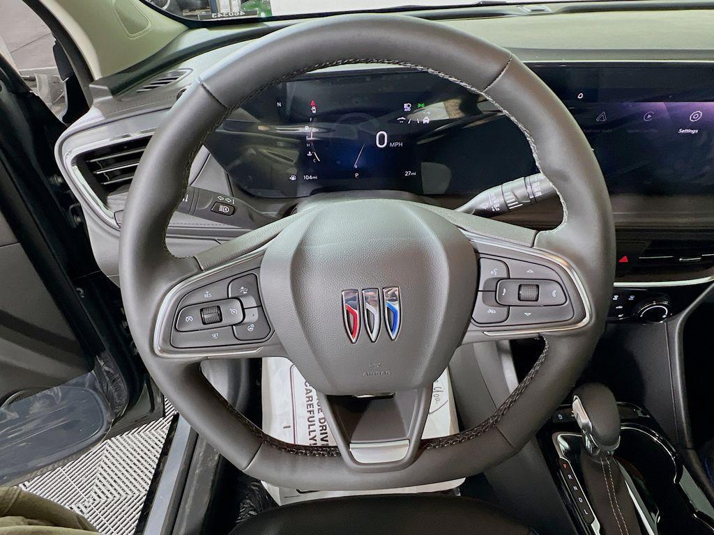 new 2026 Buick Encore GX car, priced at $30,580