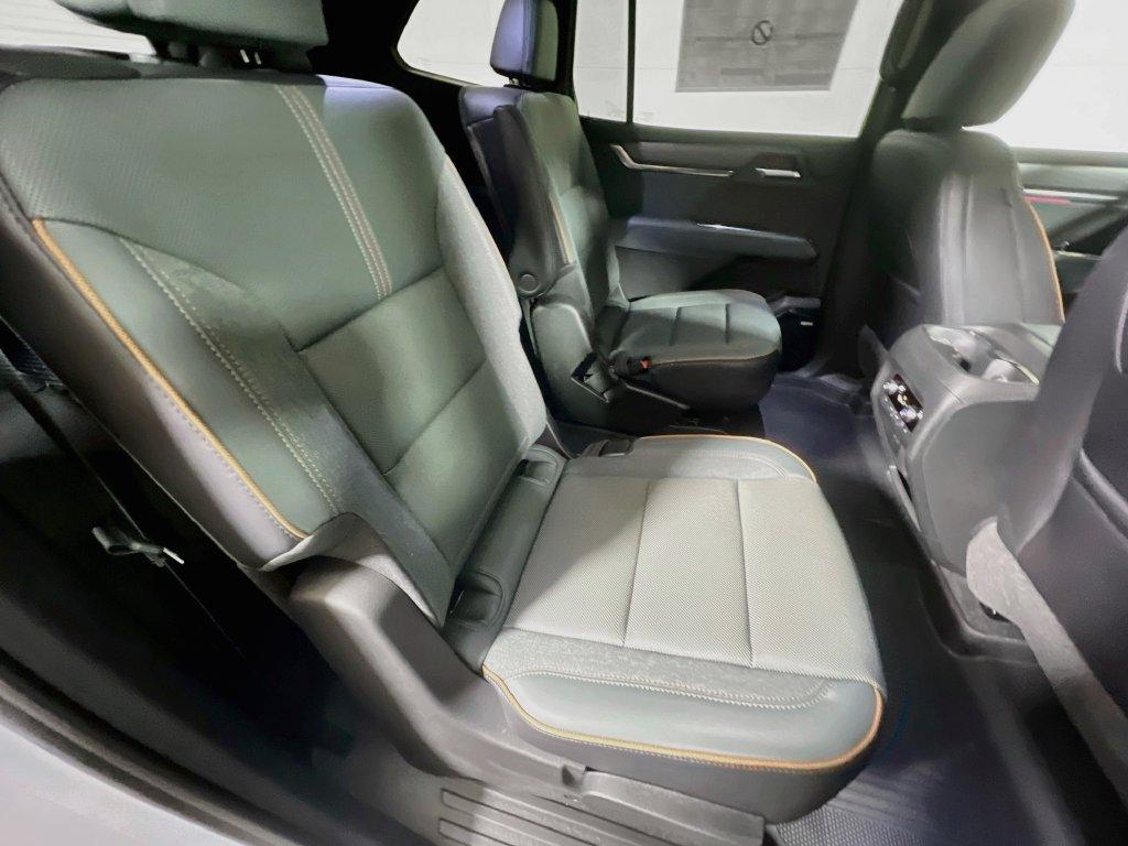 new 2026 GMC Acadia car, priced at $57,460
