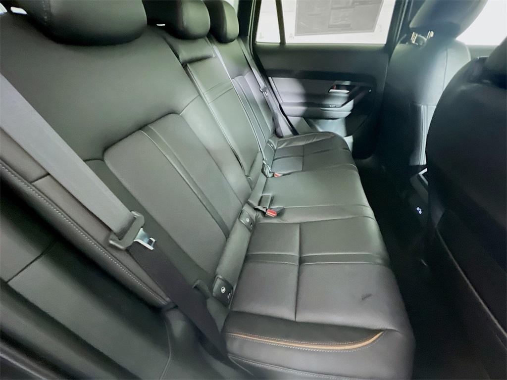 new 2026 Mazda CX-50 car, priced at $41,100