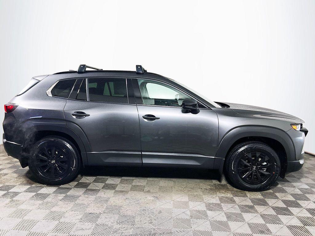 new 2026 Mazda CX-50 car, priced at $38,600