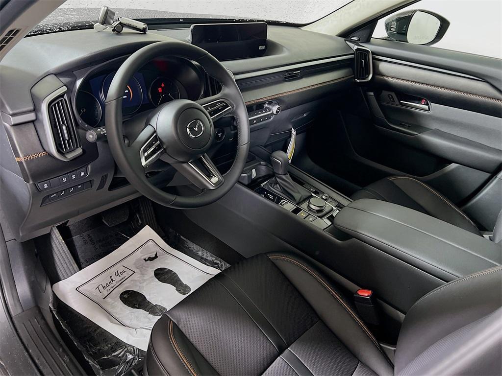 new 2026 Mazda CX-50 car, priced at $41,100