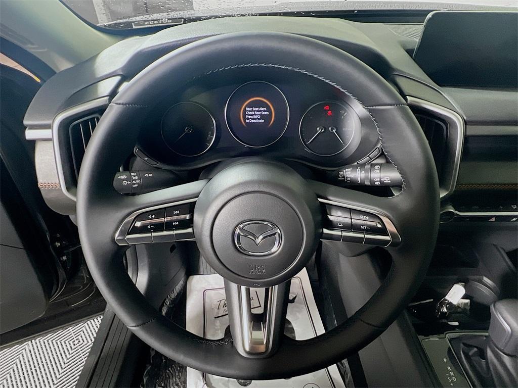 new 2026 Mazda CX-50 car, priced at $41,100