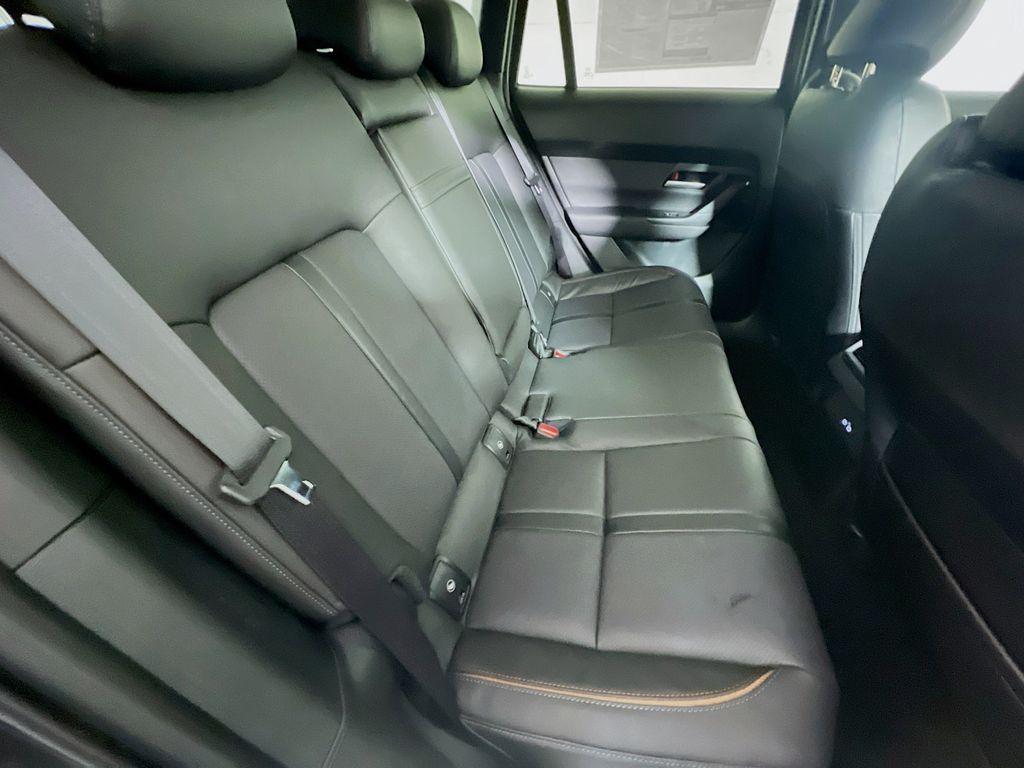 new 2026 Mazda CX-50 car, priced at $38,600