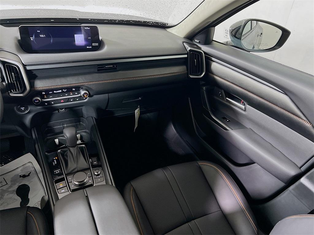 new 2026 Mazda CX-50 car, priced at $41,100