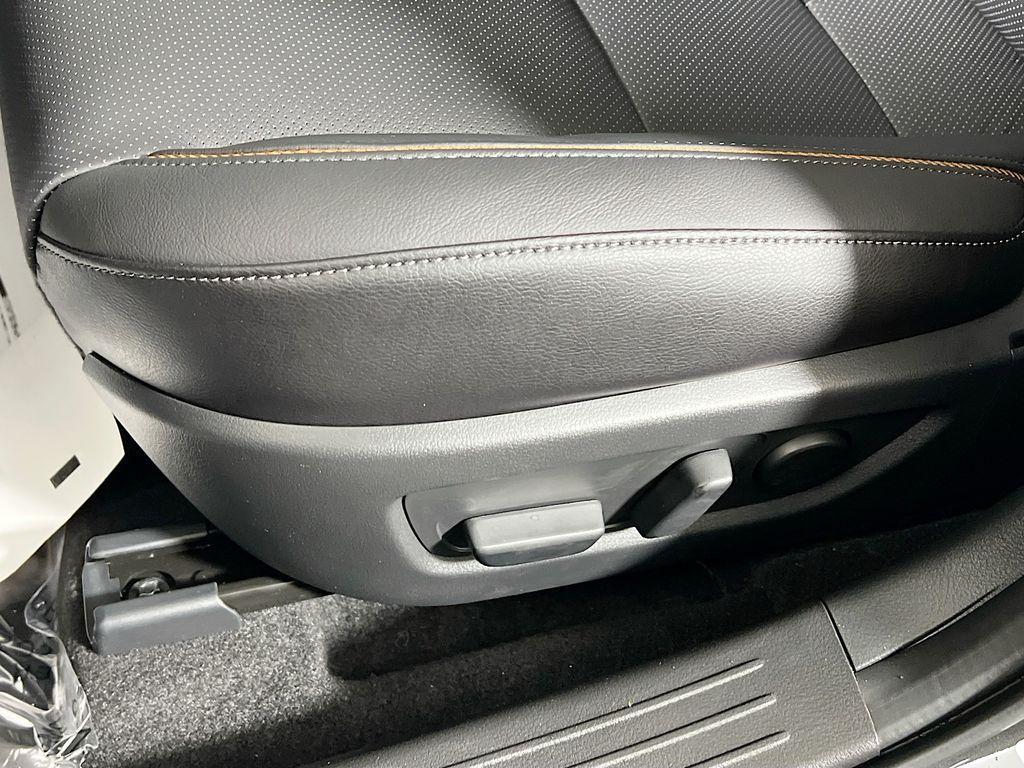 new 2026 Mazda CX-50 car, priced at $38,600