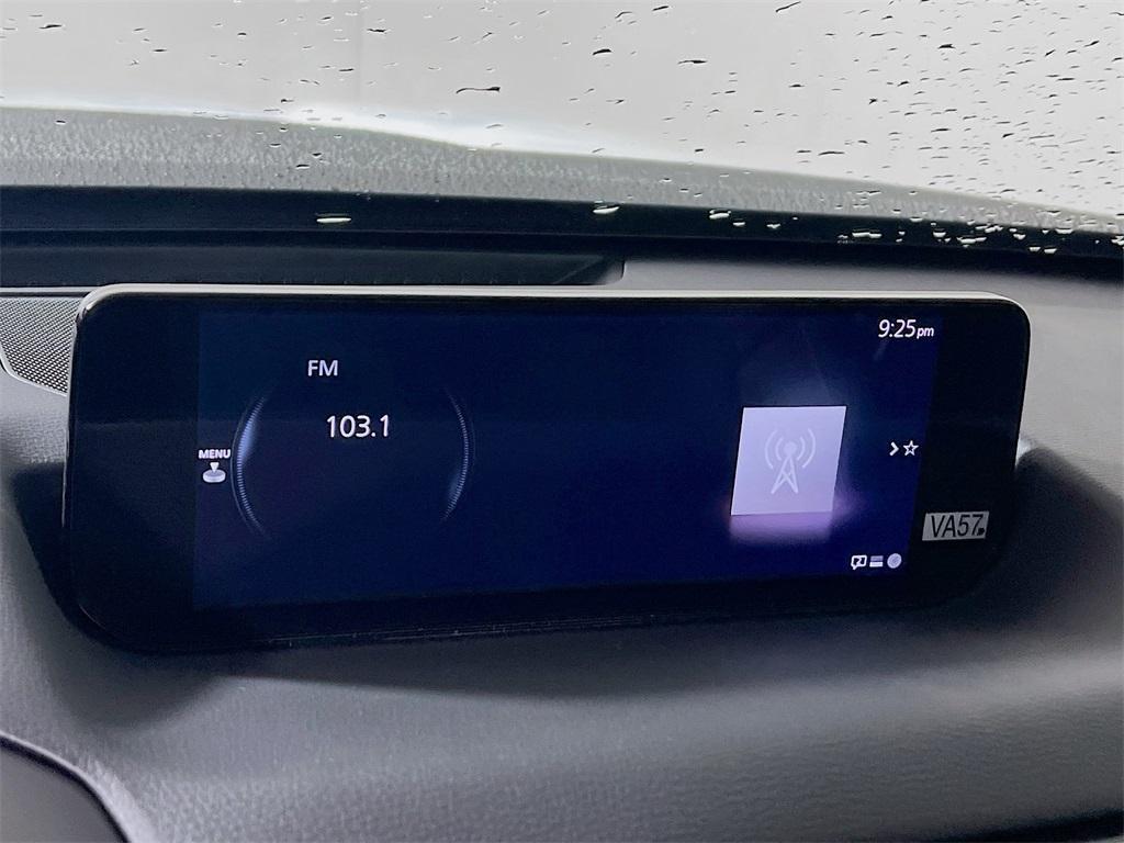 new 2026 Mazda CX-50 car, priced at $41,100