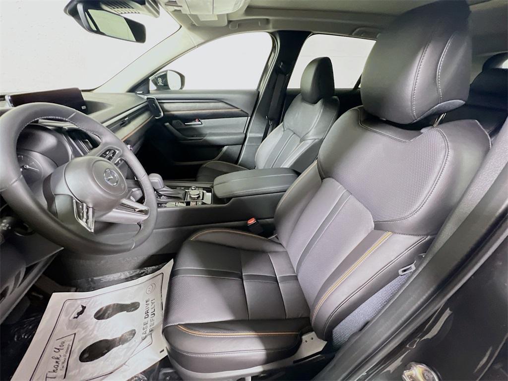 new 2026 Mazda CX-50 car, priced at $41,100