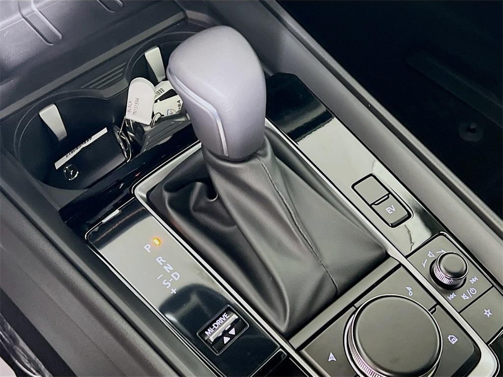 new 2026 Mazda CX-50 car, priced at $41,100