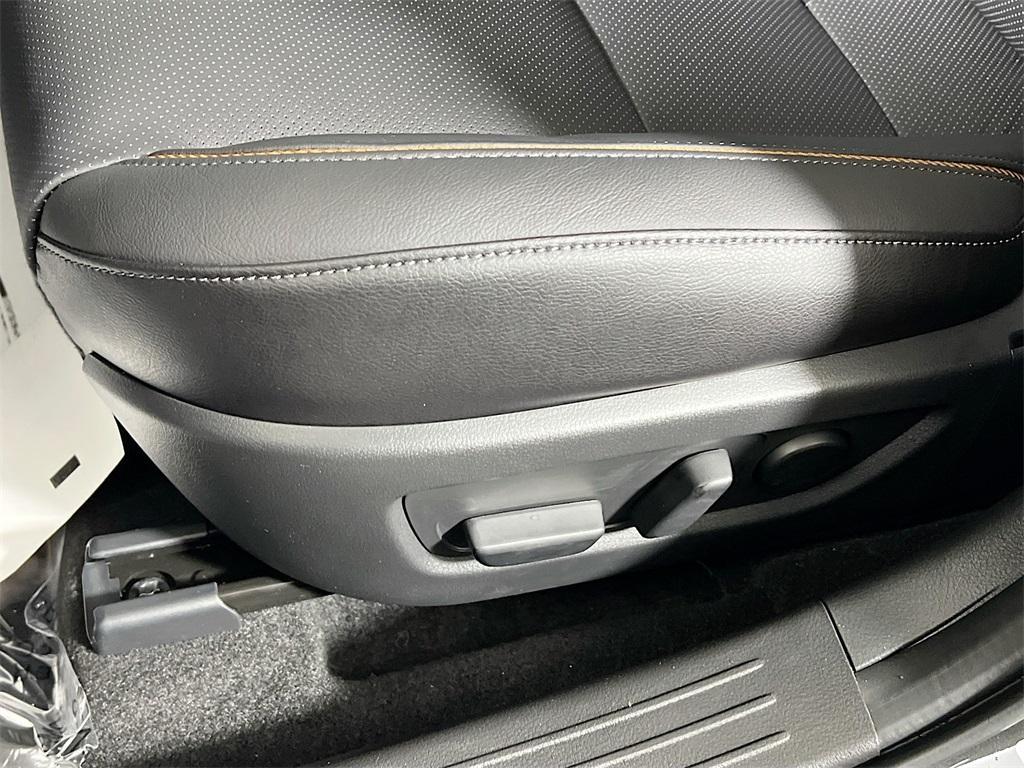 new 2026 Mazda CX-50 car, priced at $41,100