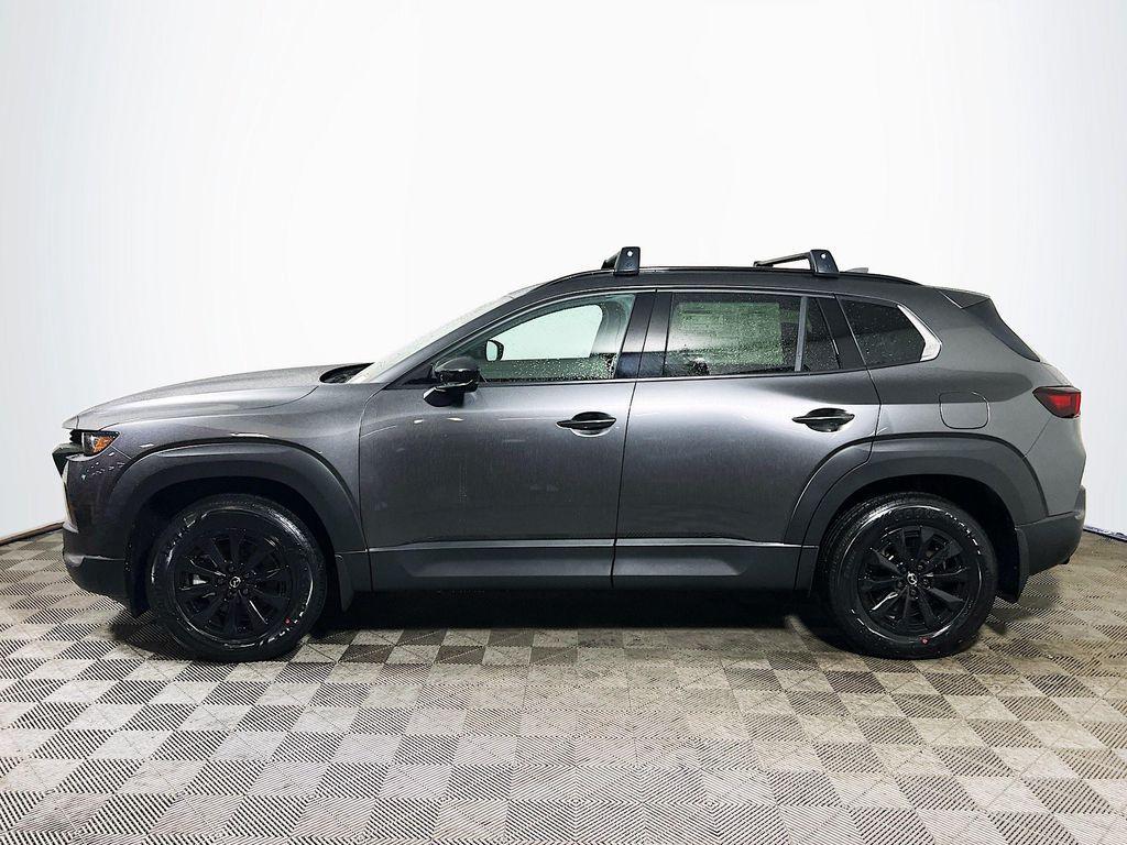 new 2026 Mazda CX-50 car, priced at $38,600